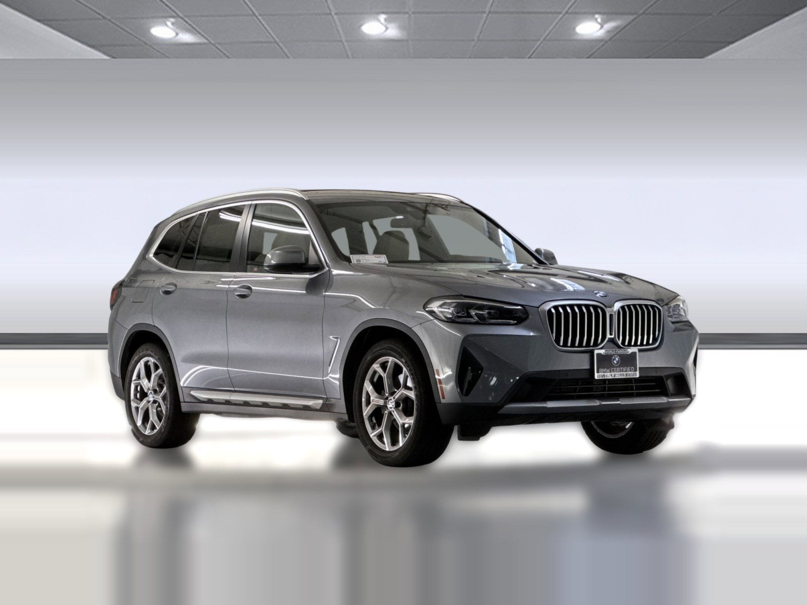 2023 BMW X3 photo 6
