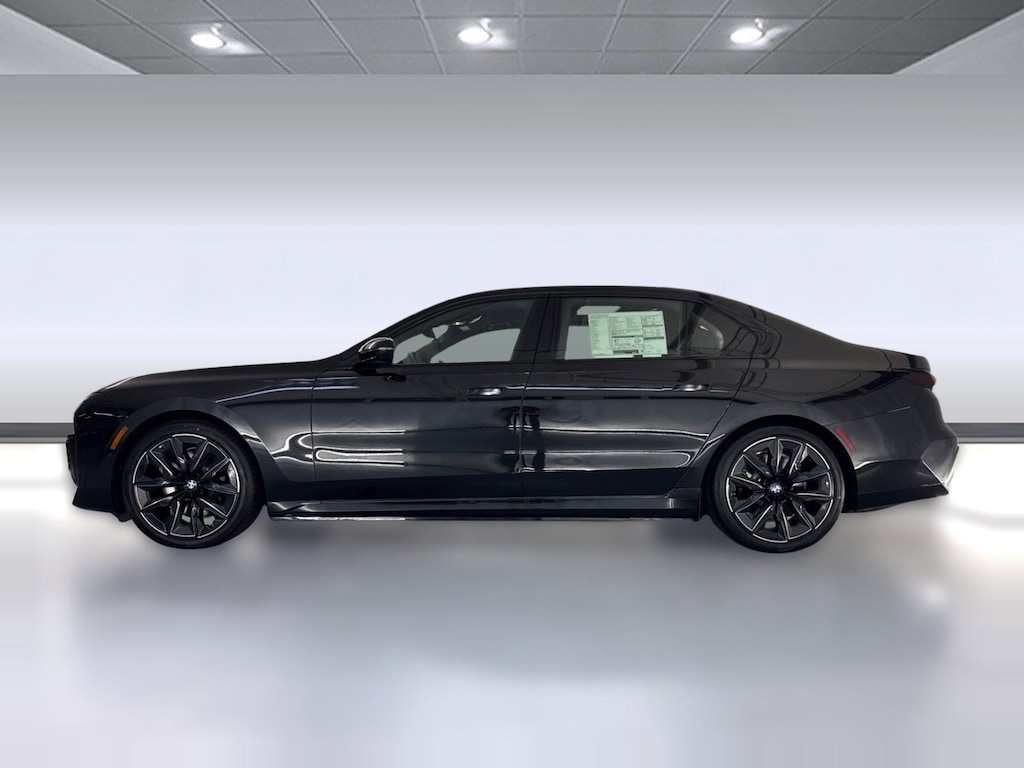 Used 2026 BMW i7 xDrive60 Sedan