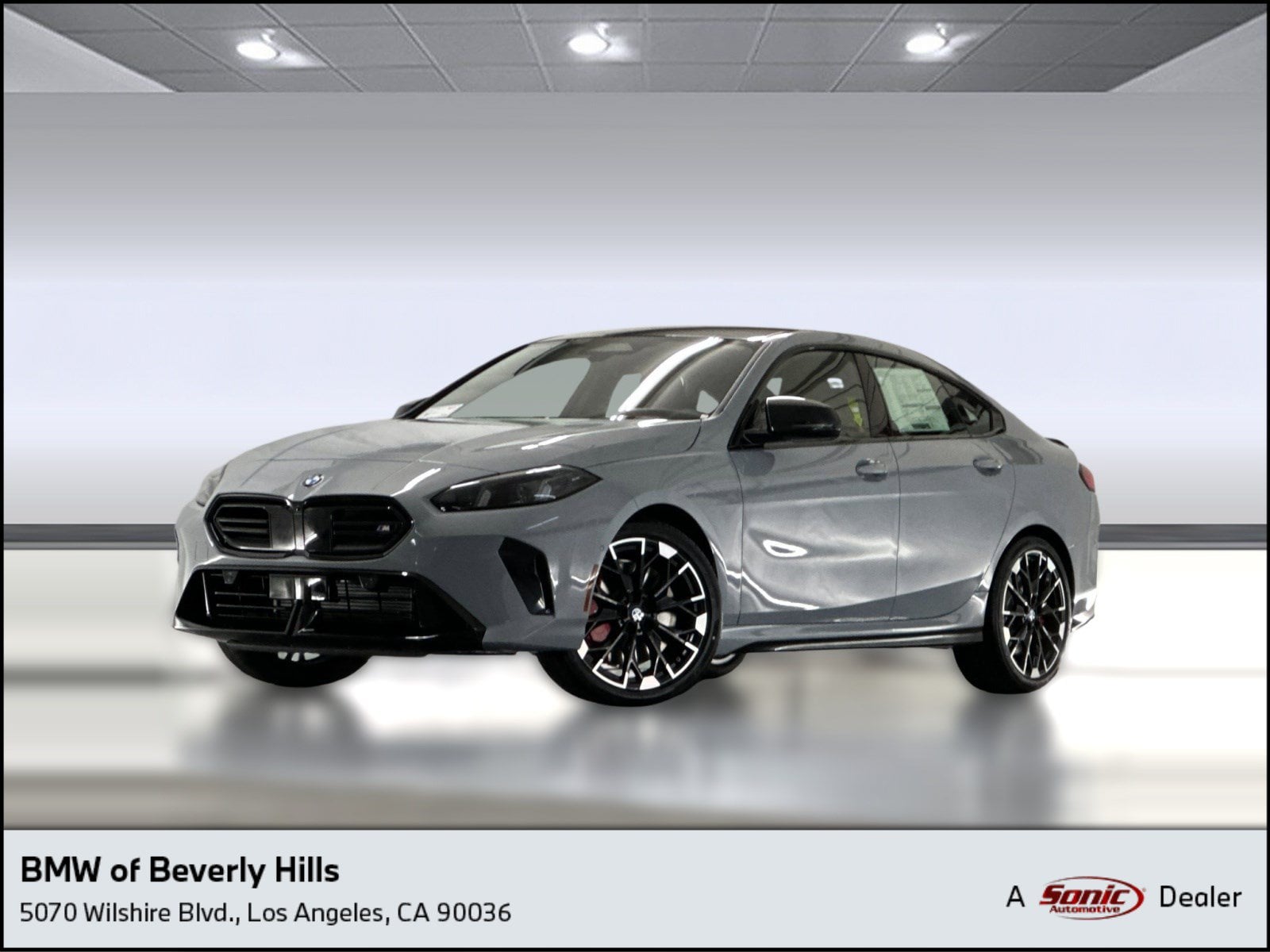 2026 BMW 2 Series