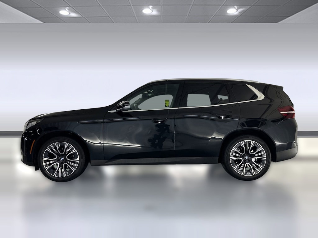 Used 2025 BMW X3 30 xDrive SUV