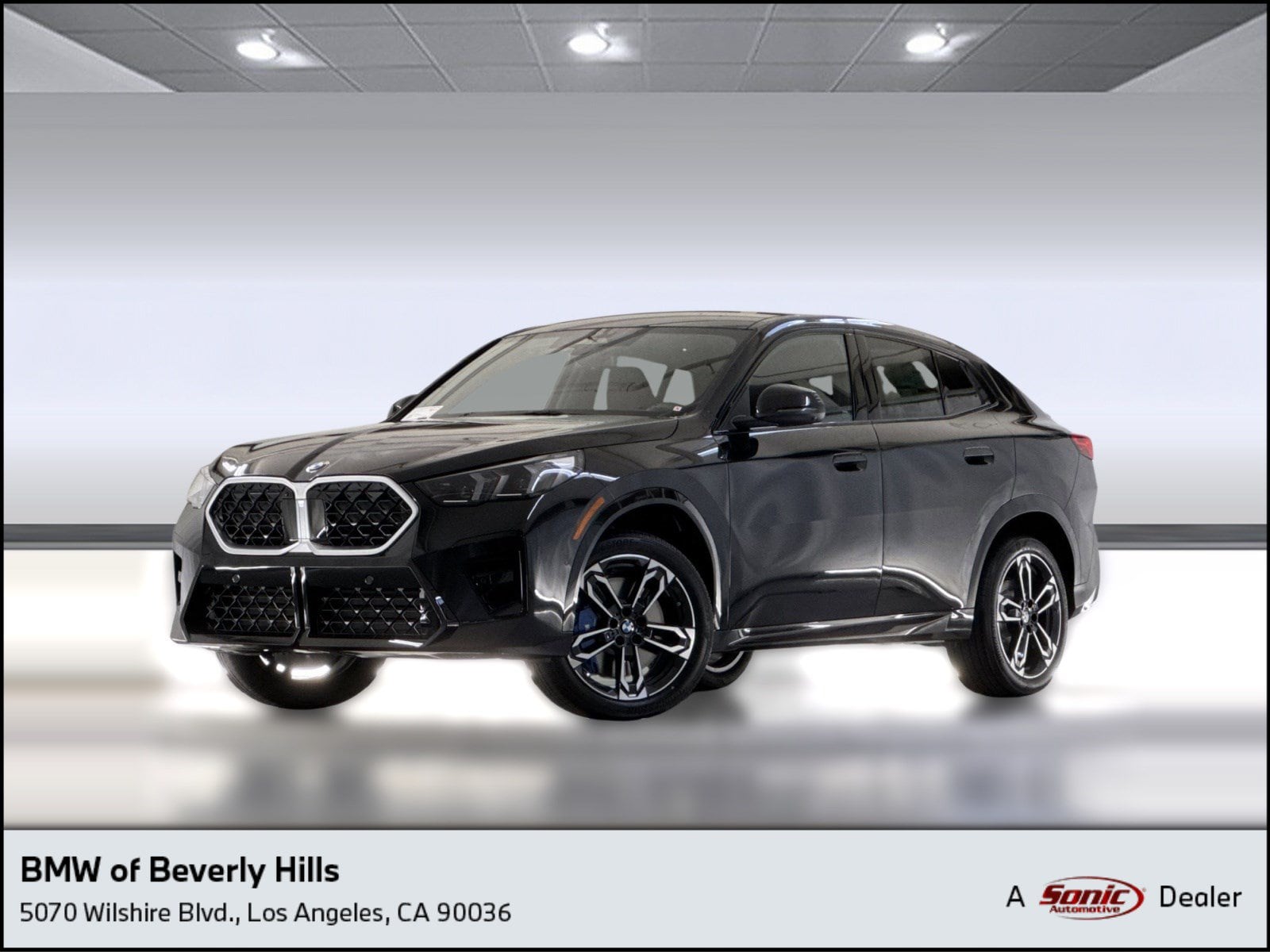 2026 Bmw X2