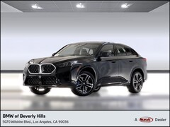 2026 BMW X2 xDrive28i SUV