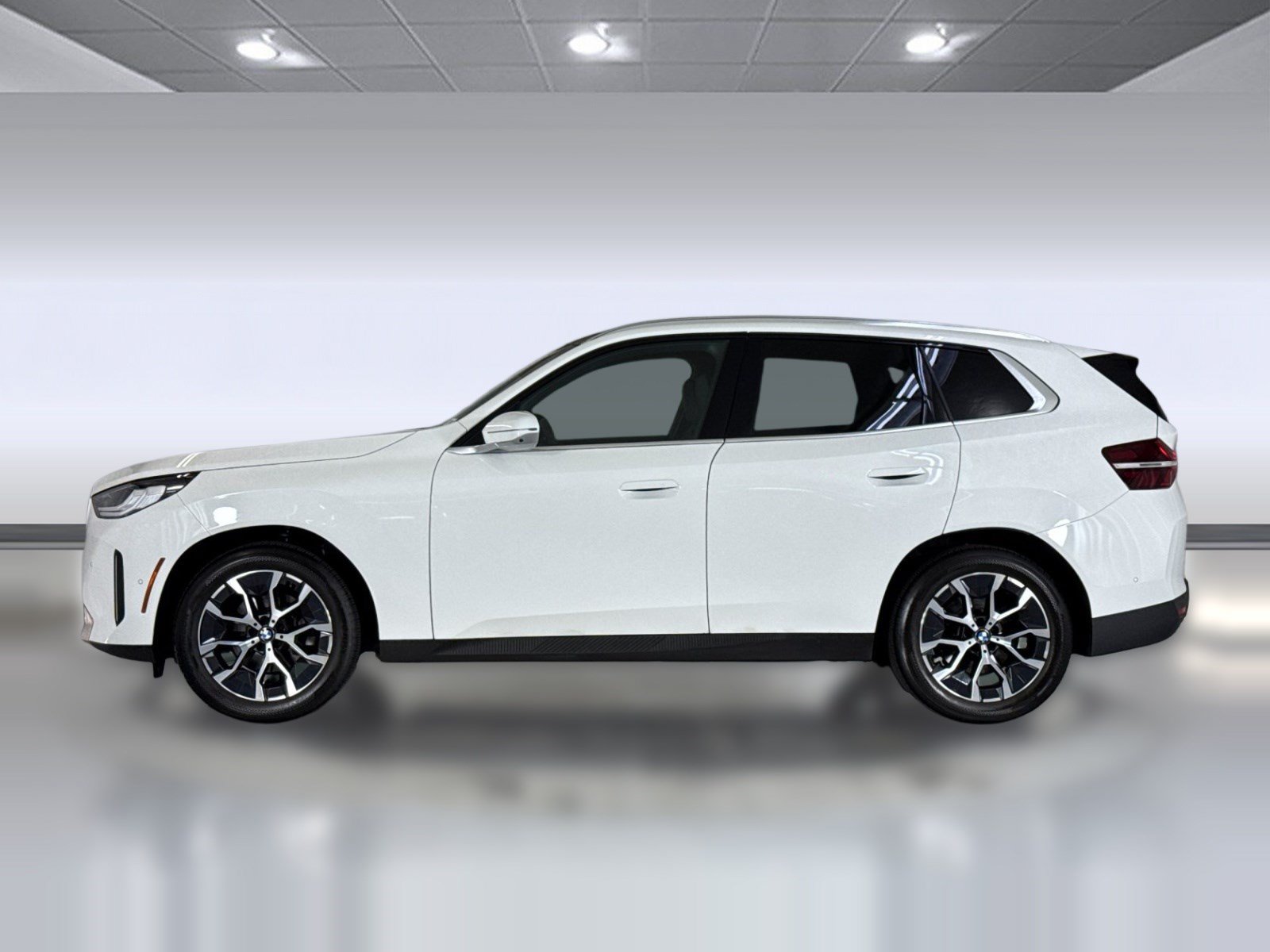 Used 2026 BMW X3 30 xDrive SUV