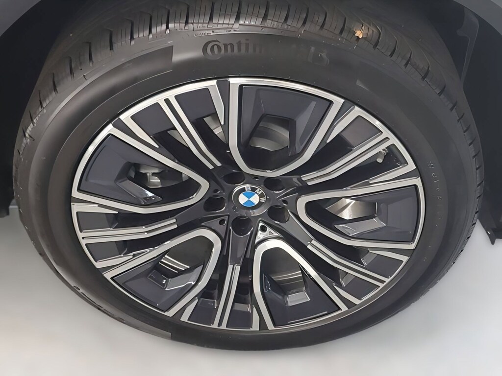 Used 2025 BMW X3 30 xDrive SUV