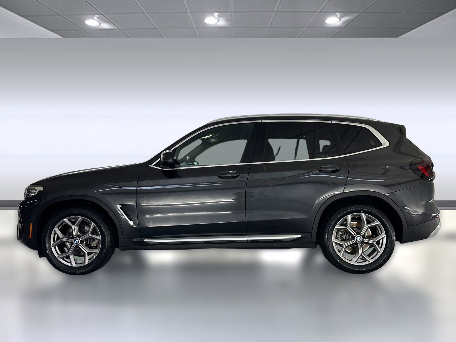 2023 Bmw X3 sDrive30i photo 2