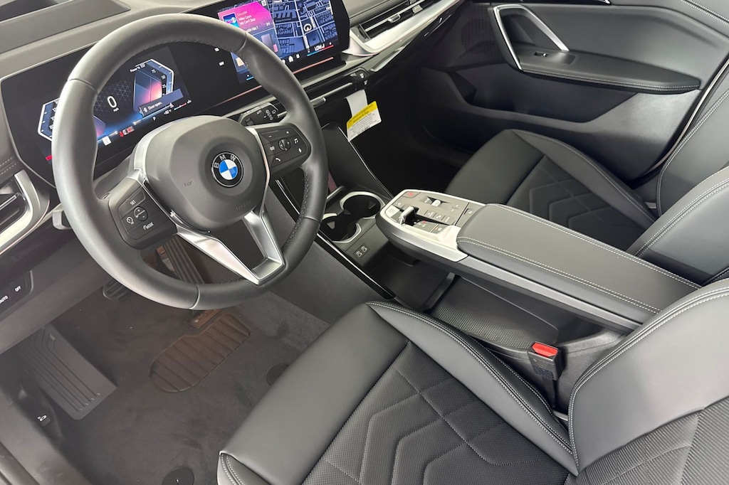 New 2026 BMW X1 xDrive28i SUV