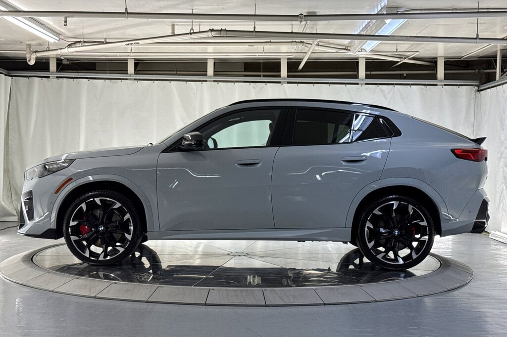 Used 2024 BMW X2 SUV