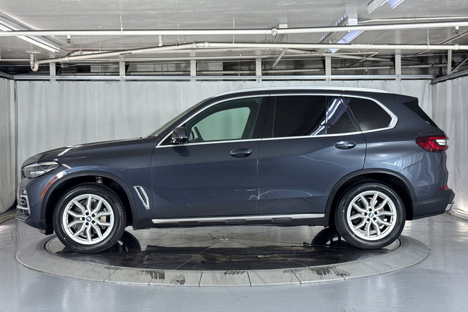 Used 2021 BMW X5 SUV