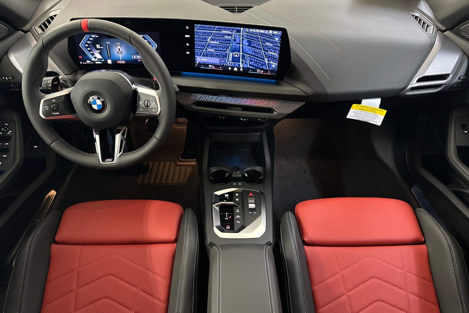 2026 BMW 2 Series M235 - Photo 24