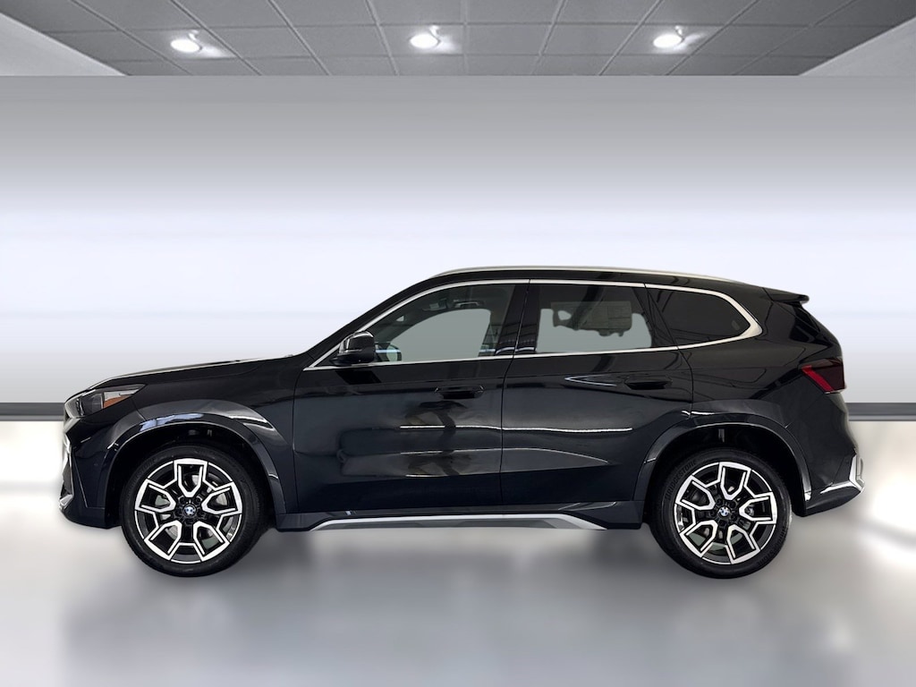 New 2026 BMW X1 xDrive28i SUV
