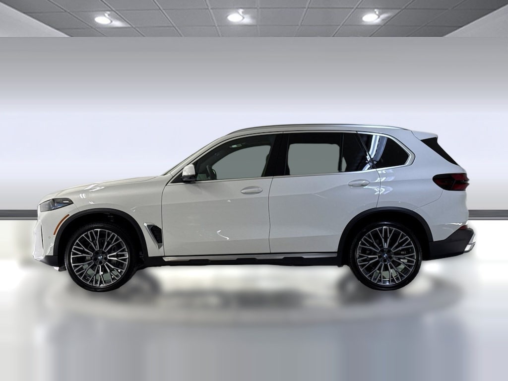 Used 2026 BMW X5 sDrive40i SUV