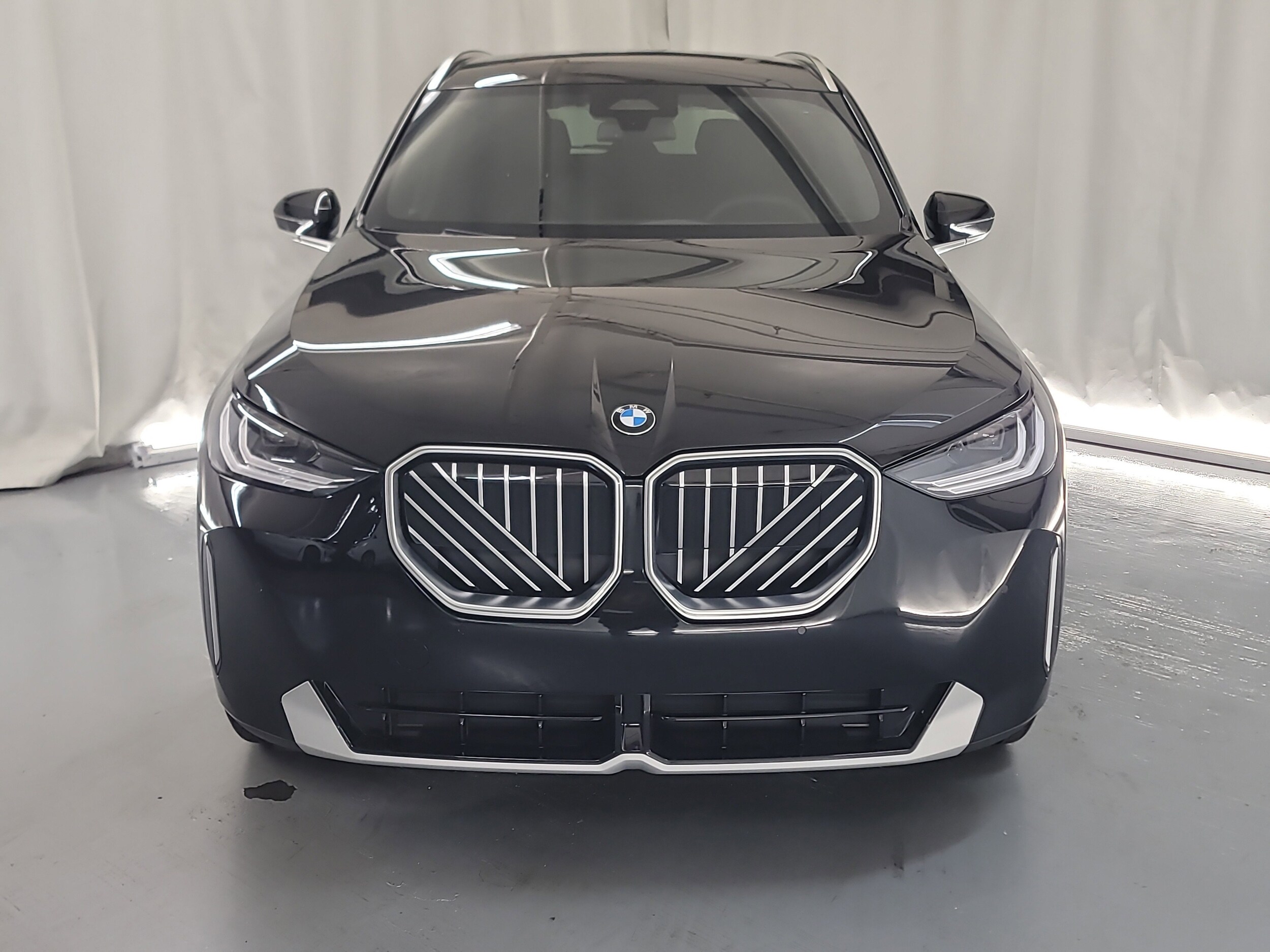 2025 Bmw X3 30x Drive photo 2