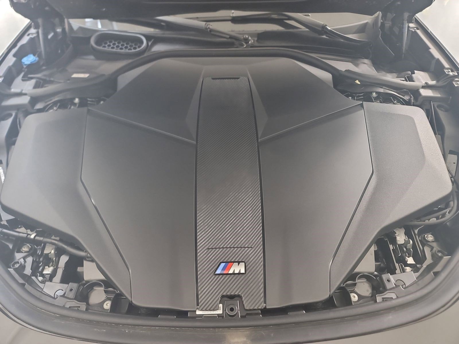 2025 BMW i7 M70 - Photo 20