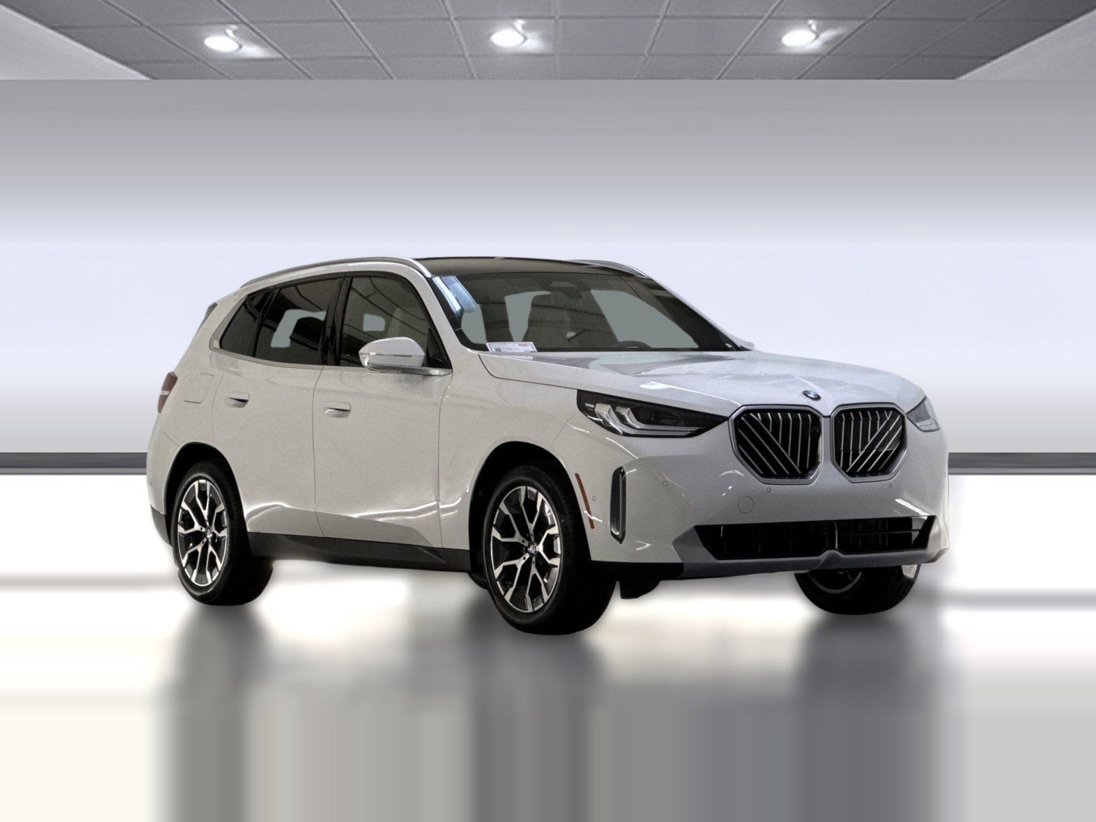2026 BMW X3 30 xDrive photo 6
