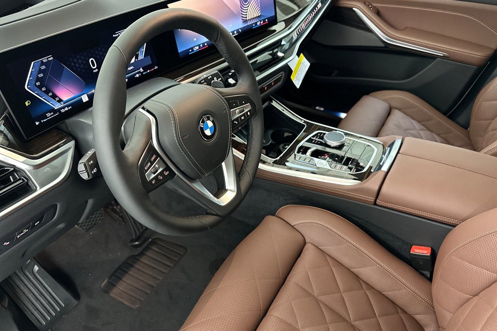 2026 Bmw X5 sDrive40i photo 4