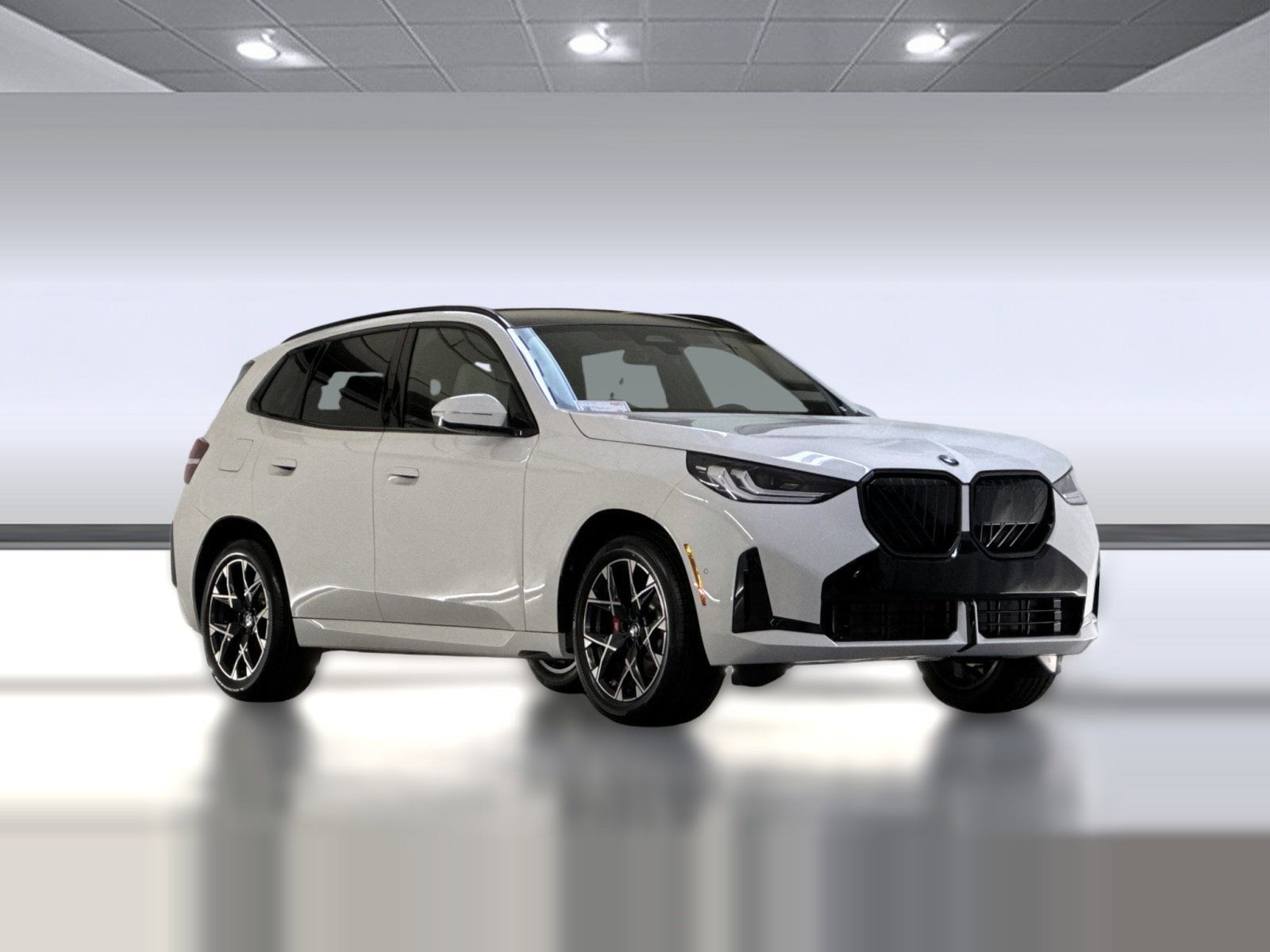 2026 BMW X3 30 xDrive photo 5
