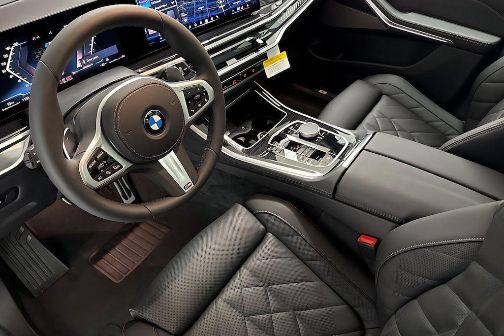 Used 2026 BMW X5 sDrive40i SUV