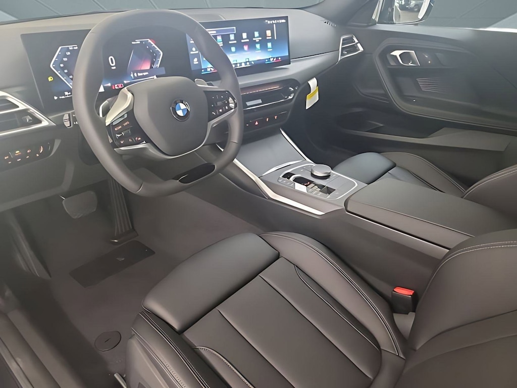 Used 2025 BMW 230i Coupe