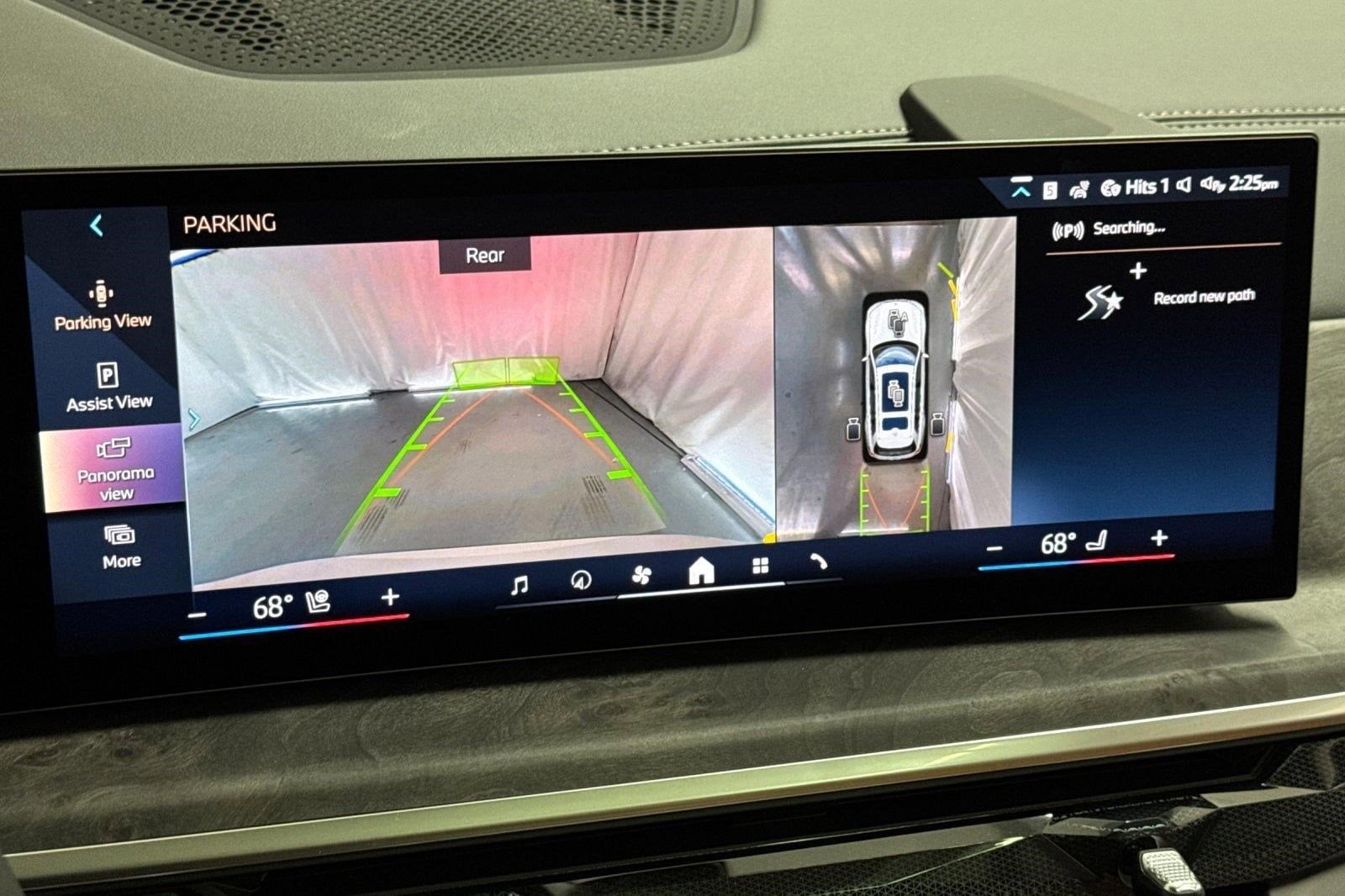 2026 BMW X7 40i - Photo 25