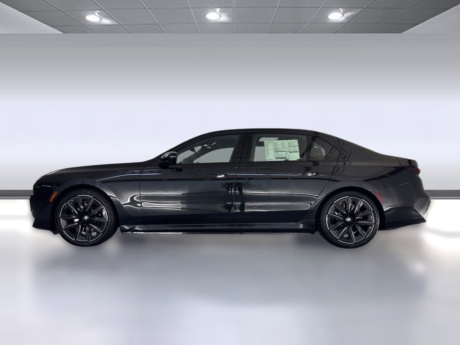 Used 2026 BMW i7 60 with VIN WBY53EJ0XTCW50920 for sale in Monrovia, CA