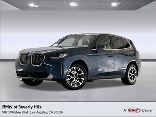 2026 BMW X3