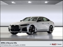 2026 BMW 430i Gran Coupe