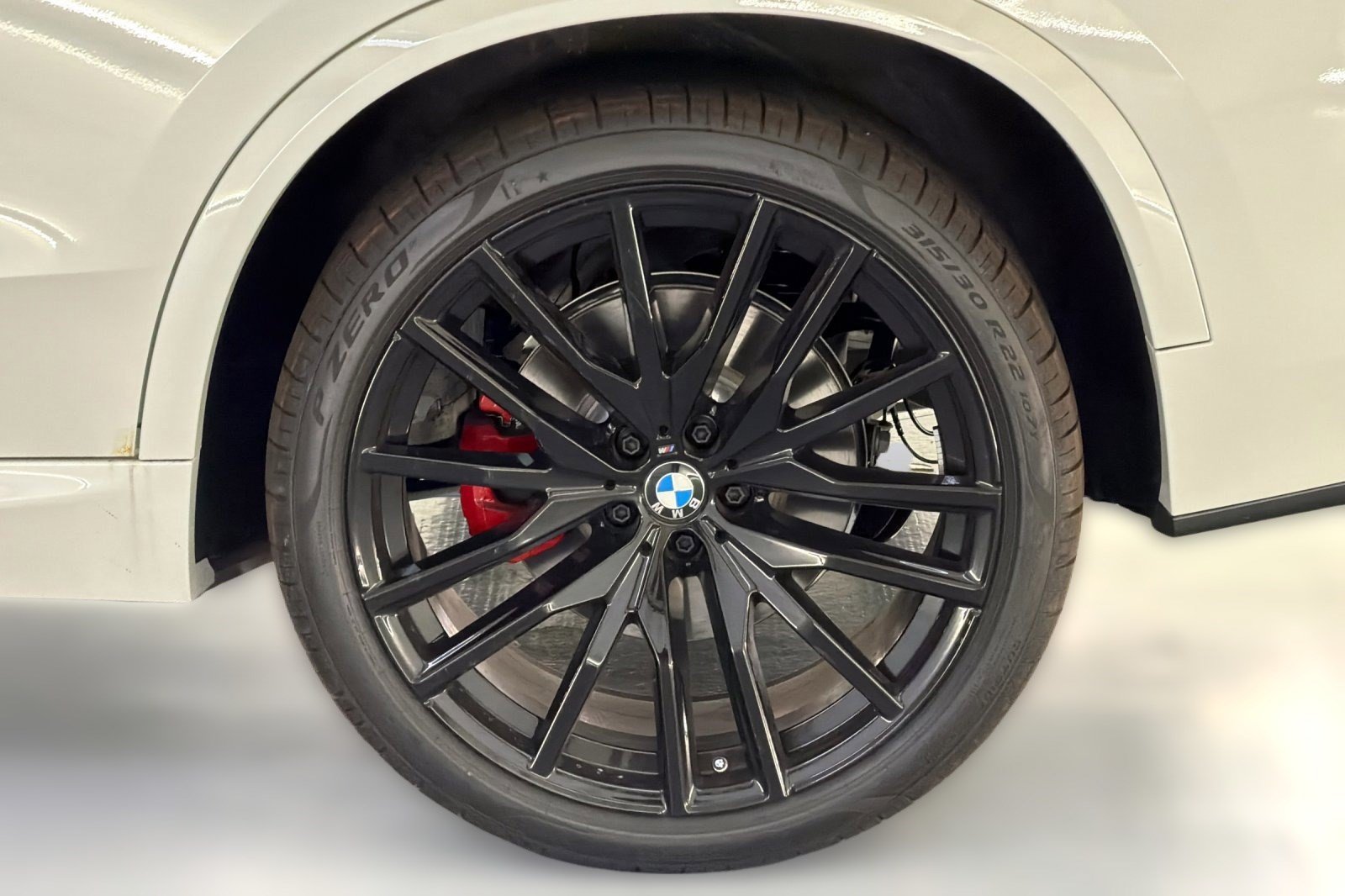 2026 BMW X5 40i - Photo 11