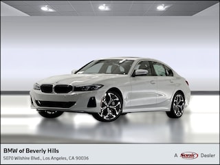 2026 BMW 330i