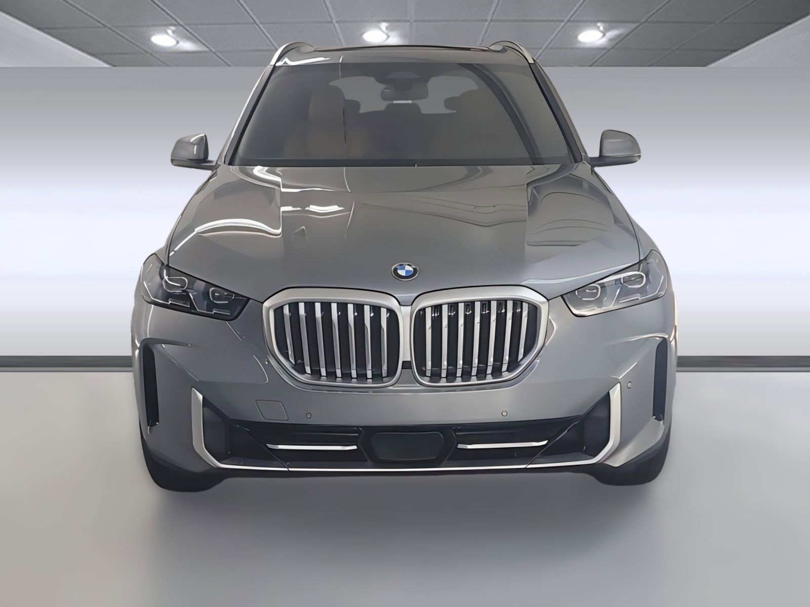 2026 Bmw X5 sDrive40i photo 2