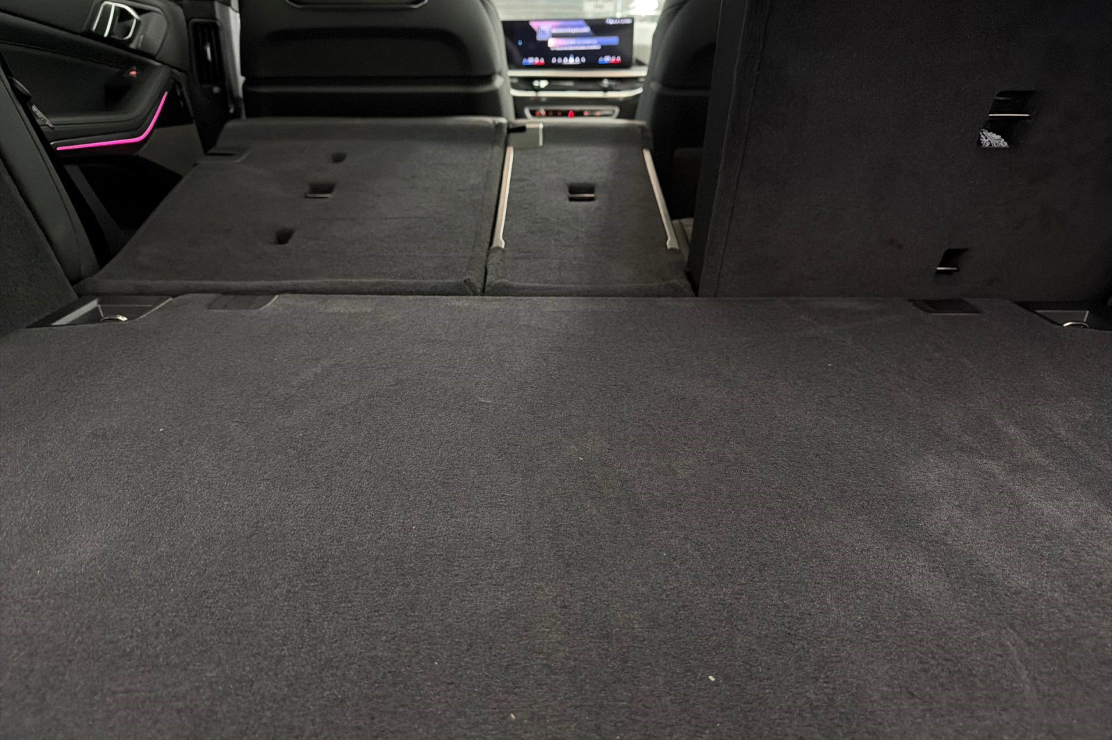 2026 BMW X5 40i - Photo 28