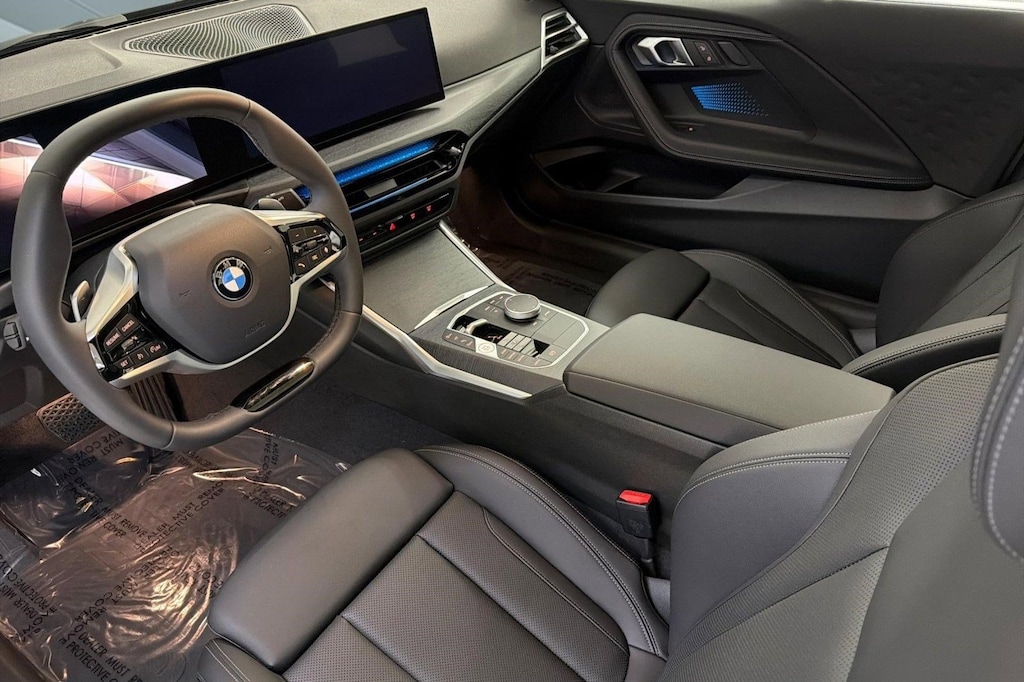Used 2025 BMW 230i Coupe