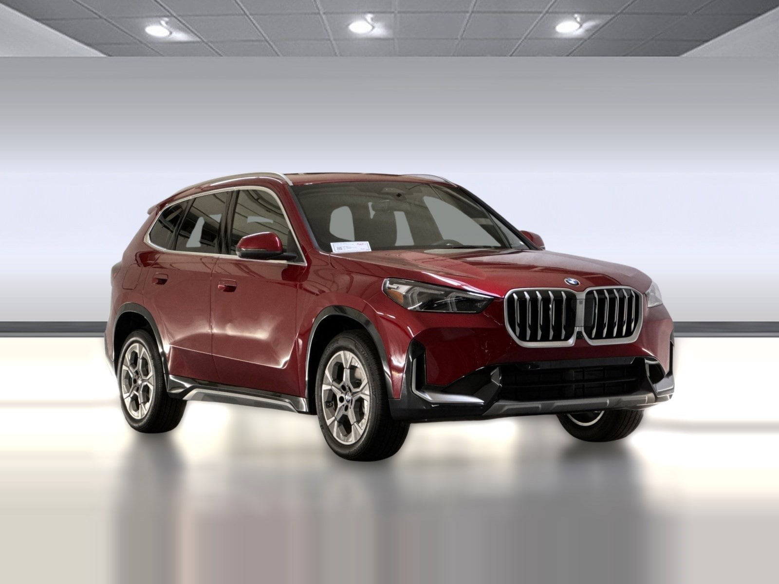 2026 BMW X1 xDrive28i photo 6