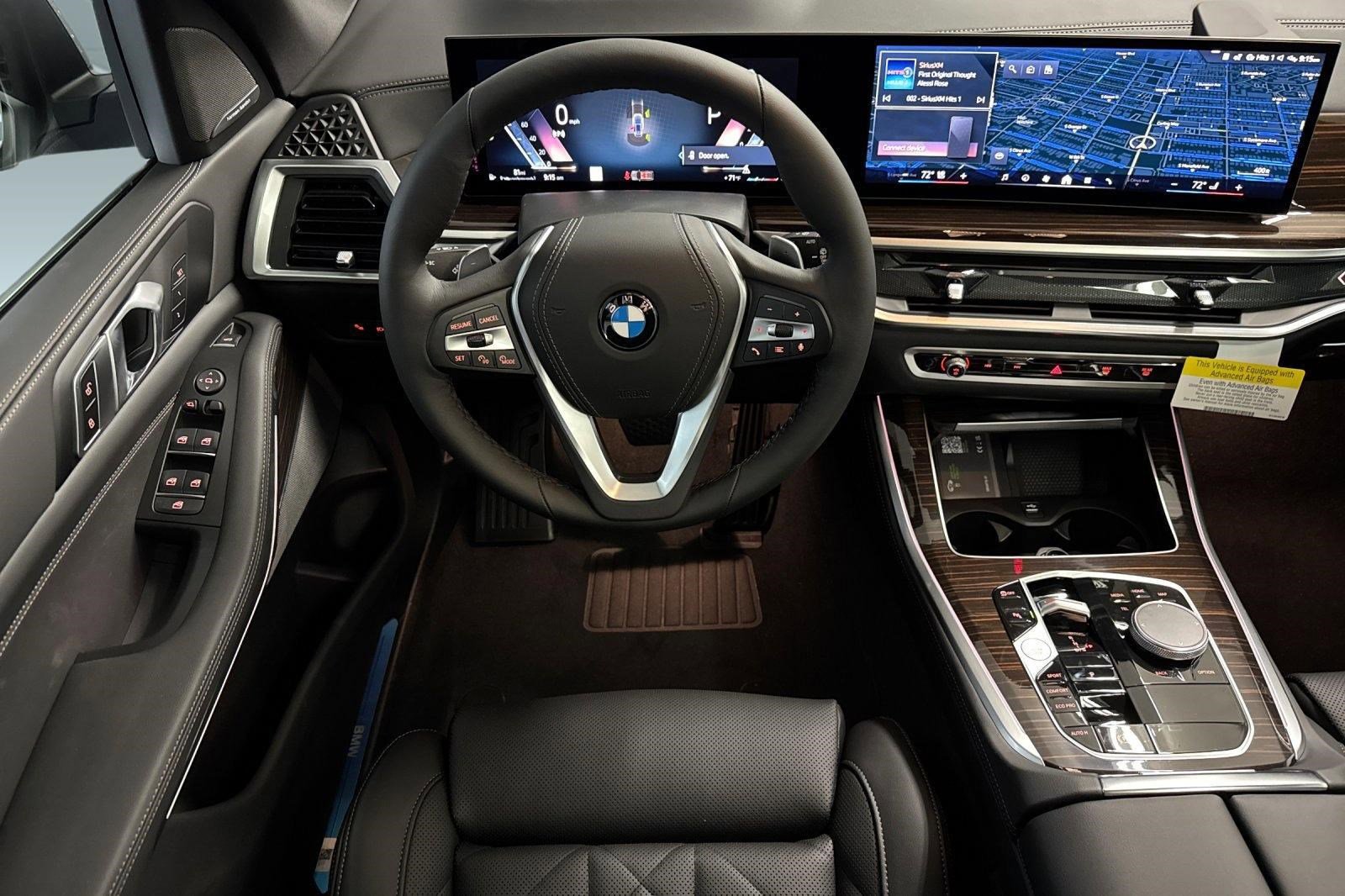 2026 BMW X5 40i - Photo 26