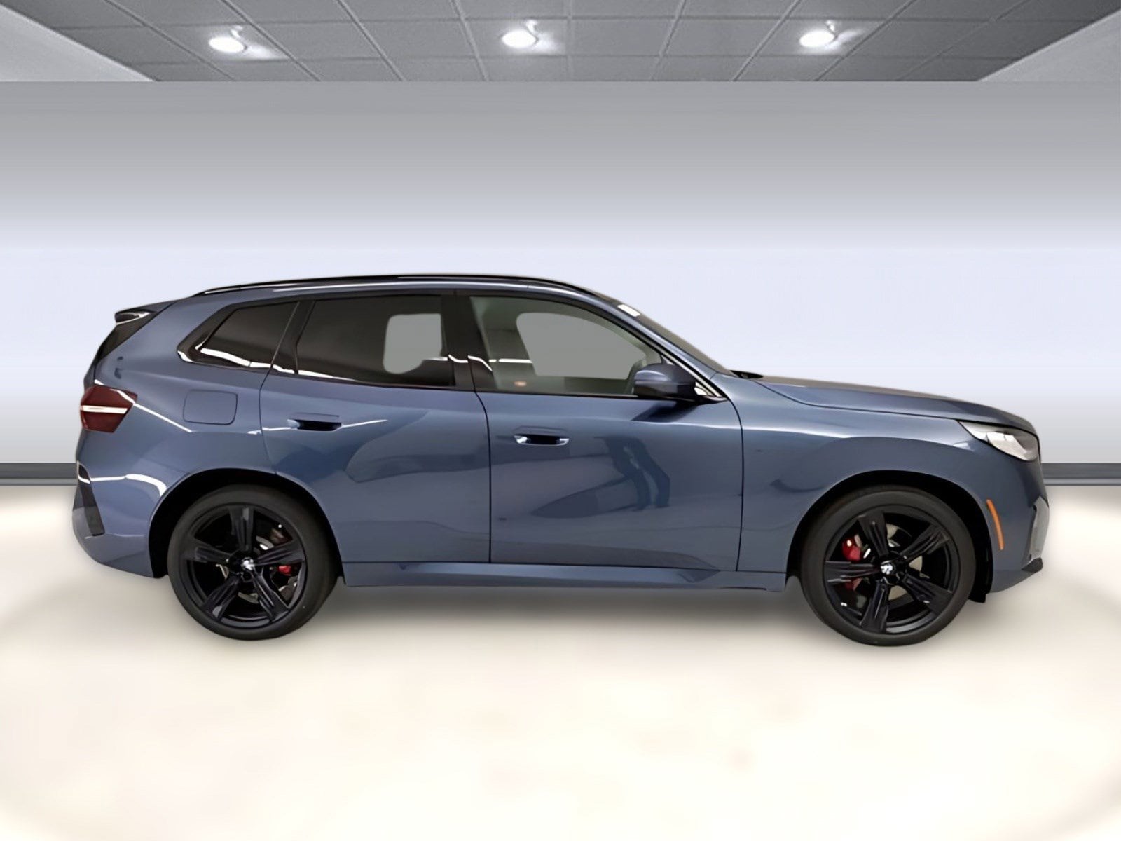 2025 BMW X3 30 xDrive photo 4