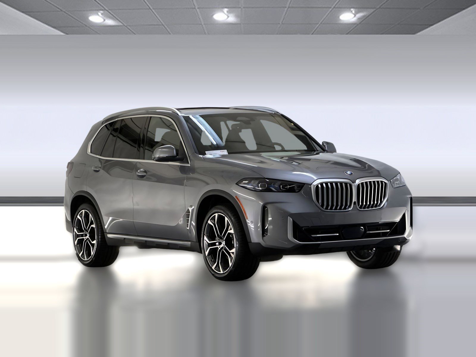 2026 BMW X5 sDrive40i photo 6
