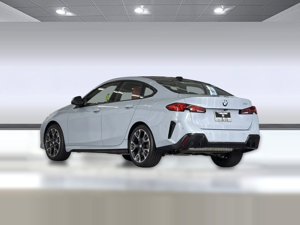 Used 2026 BMW 228i Gran Coupe