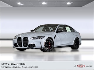 2027 BMW M3
