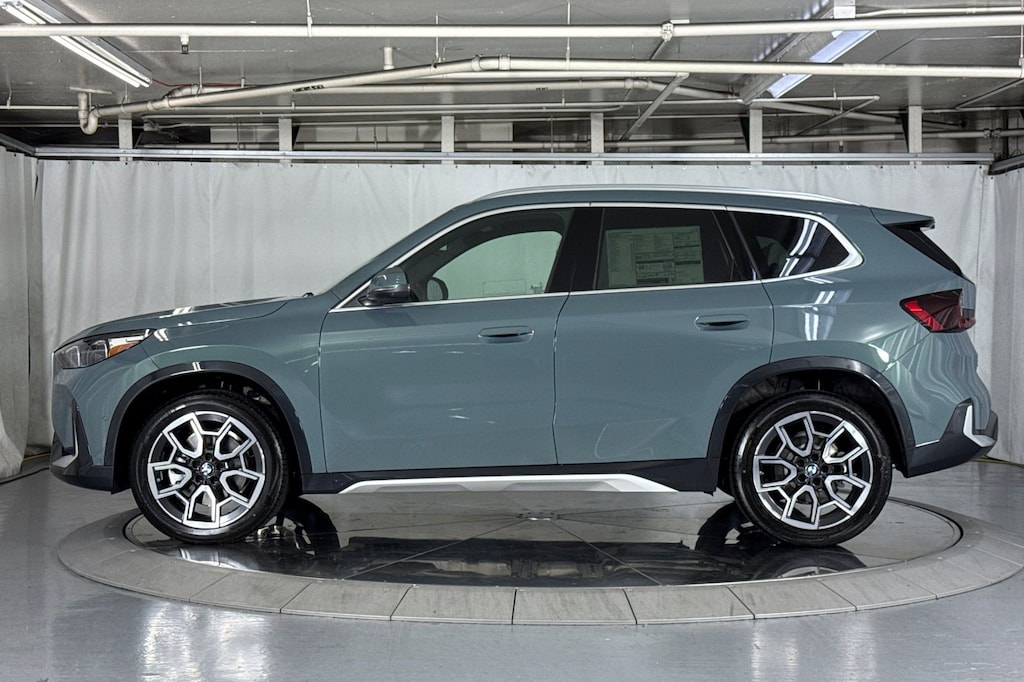New 2026 BMW X1 xDrive28i SUV