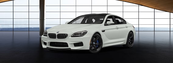 New Bmw M6 For Sale Houston Bmw Of West Houston