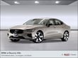  Volvo S60 plug-in hybrid