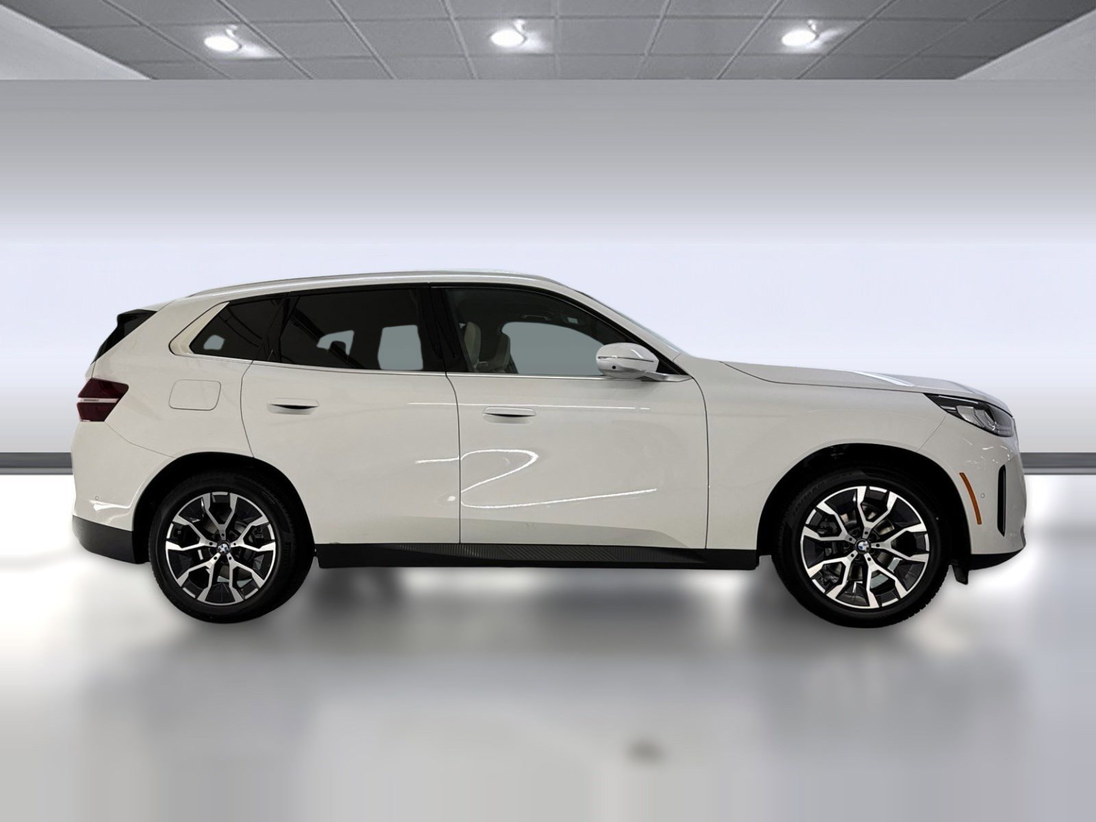 2026 BMW X3 30 xDrive photo 3