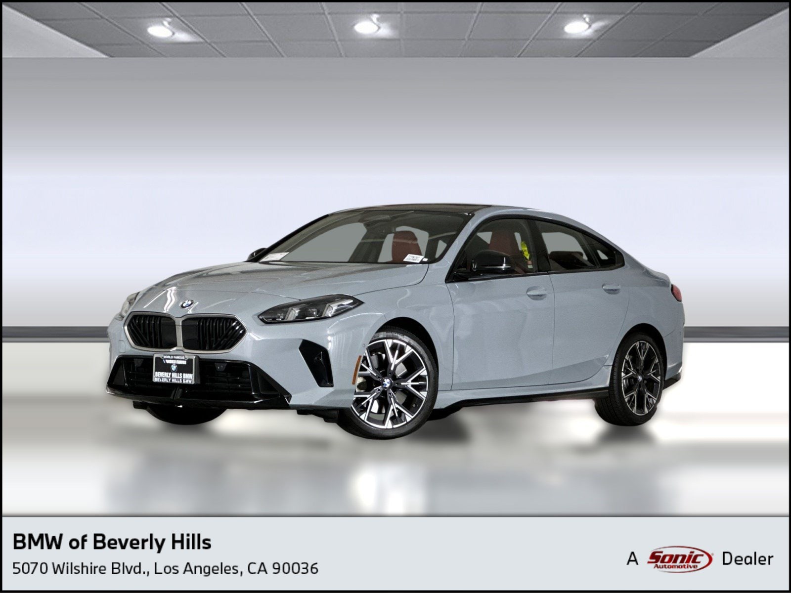 2026 BMW 2 Series