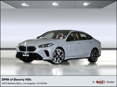 Used 2026 BMW 228i Gran Coupe for Sale in Ontario, CA