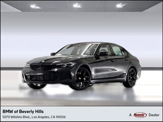 2026 BMW 330i