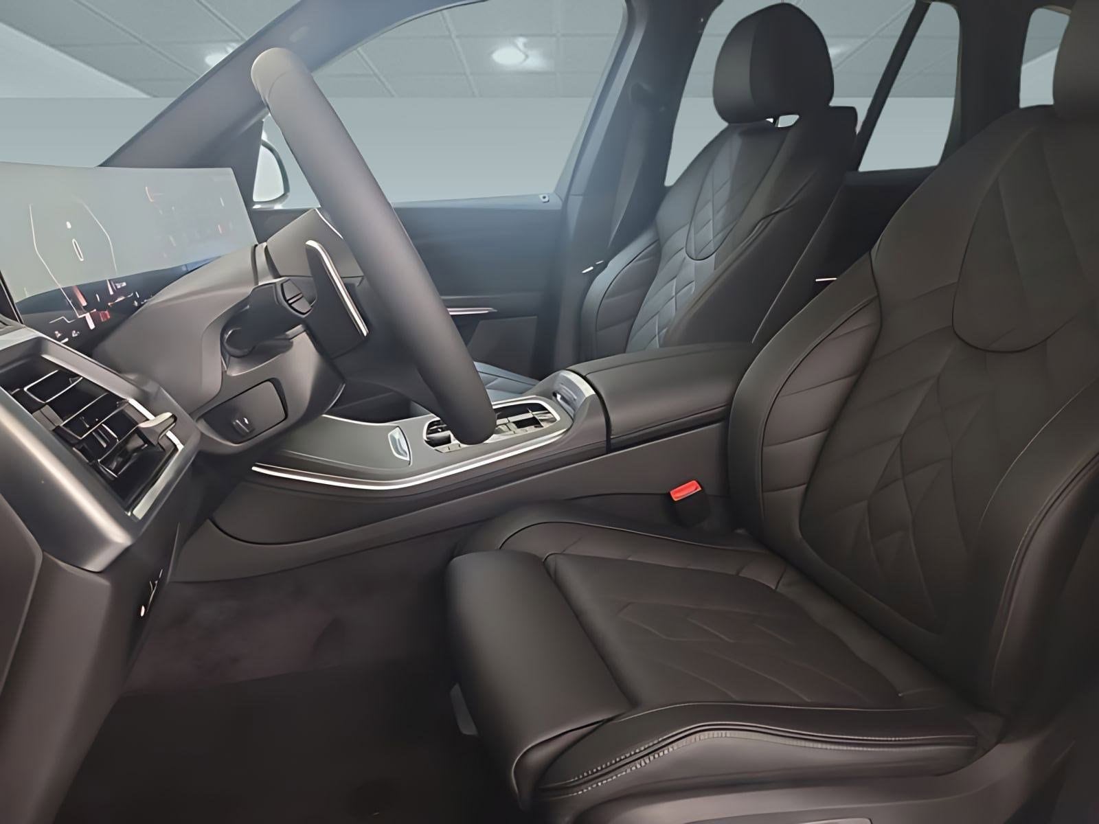 2026 BMW X5 sDrive40i photo 6