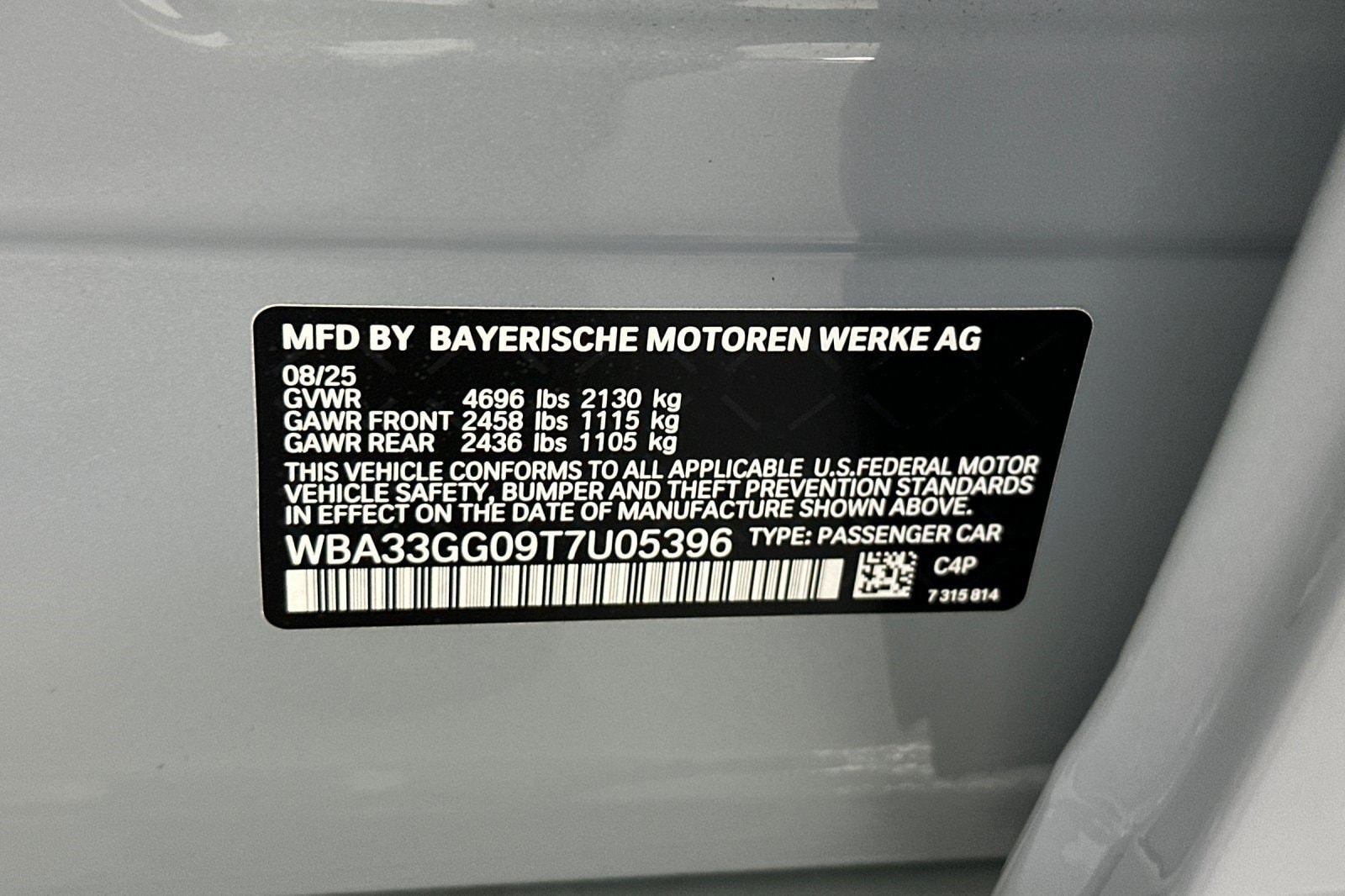 2026 BMW 2 Series M235 - Photo 18