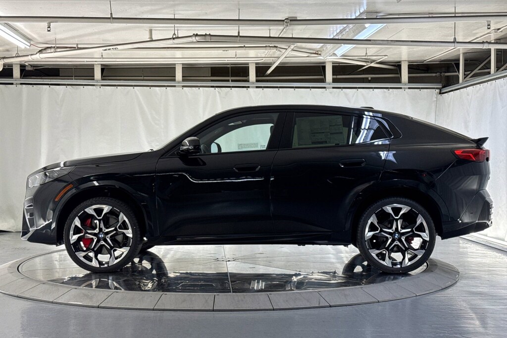 New 2026 BMW X2 xDrive28i SUV
