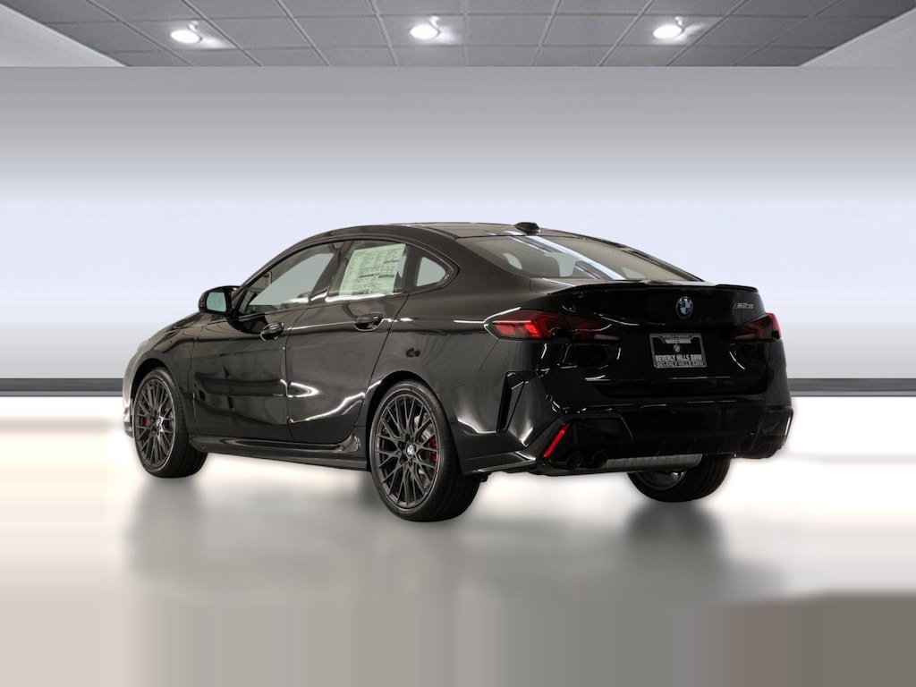Used 2026 BMW M235i xDrive Gran Coupe