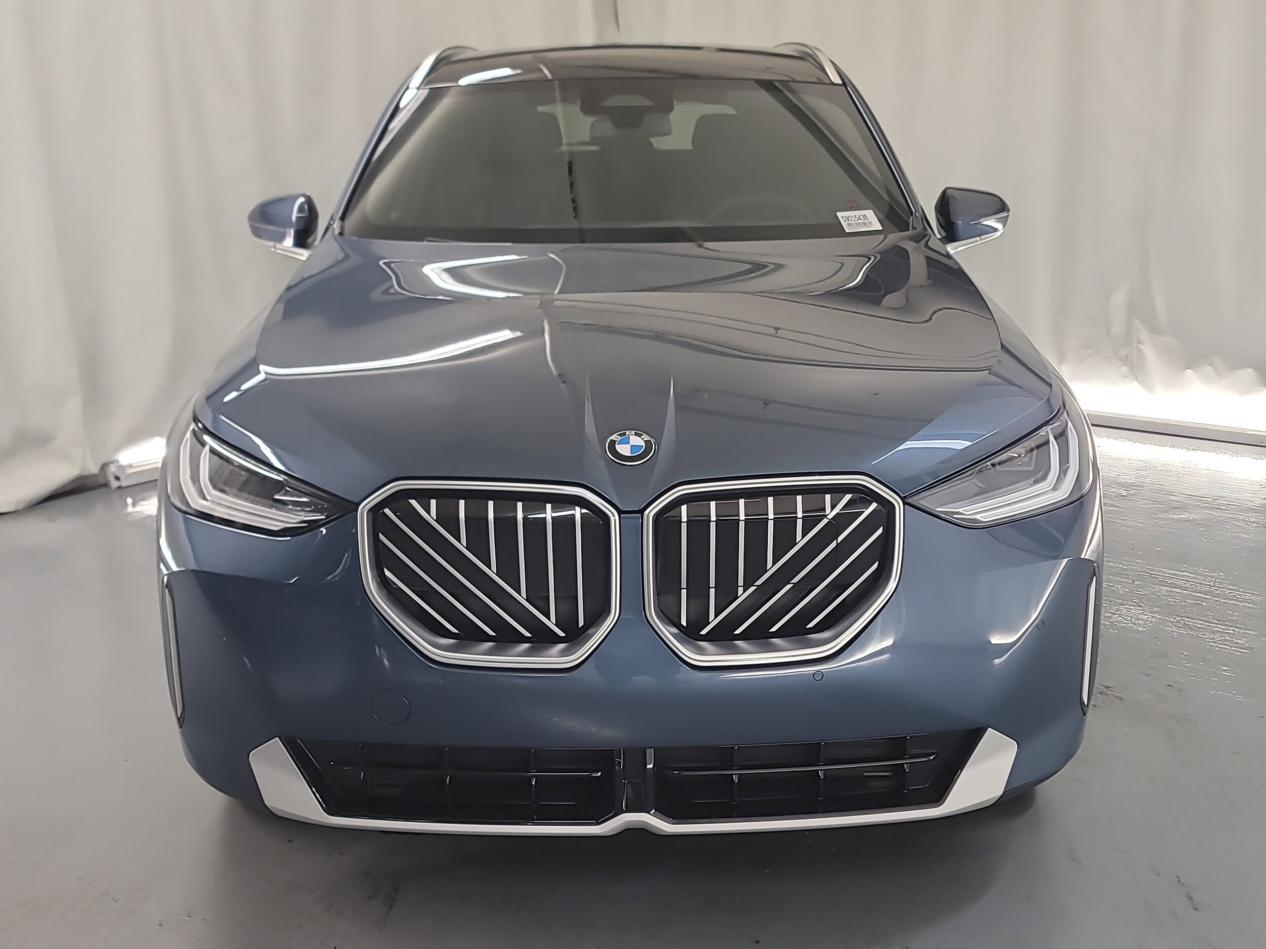 2025 Bmw X3 30x Drive photo 2