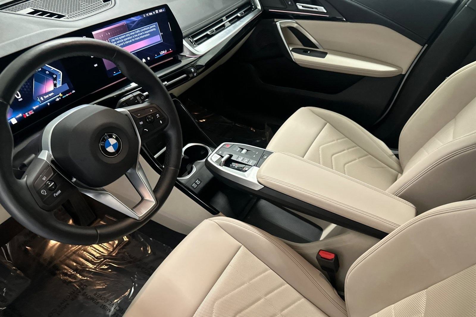 2024 Bmw X1 XDrive28i photo 4